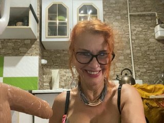 Ritia Porn Show