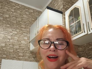 Ritia Porn Show