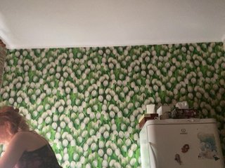 Ritia Porn Show
