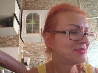 Ritia Porn Show