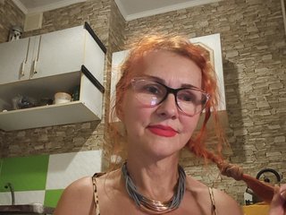 Ritia Porn Show