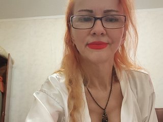 Ritia Porn Show