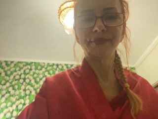 Ritia Porn Show