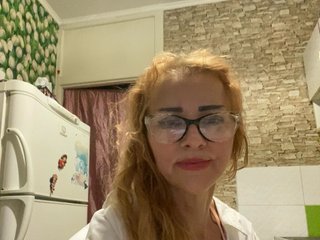 Ritia Porn Show