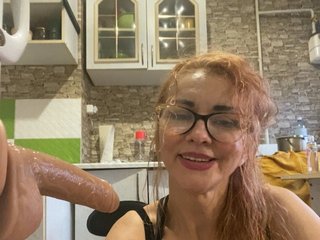 Ritia Porn Show