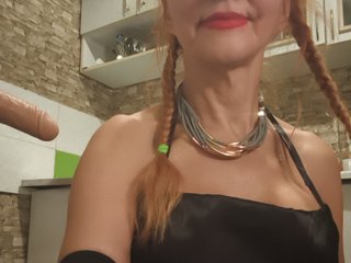 Ritia Porn Show