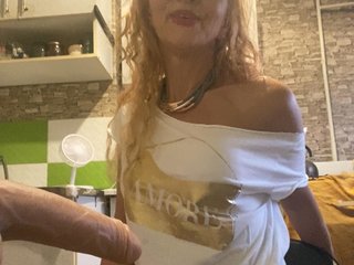 Ritia Porn Show