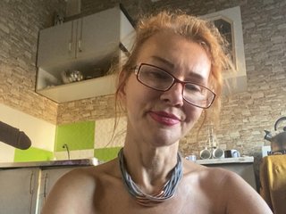 Ritia Porn Show