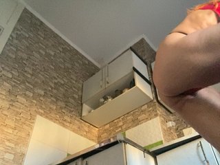 Ritia Porn Show