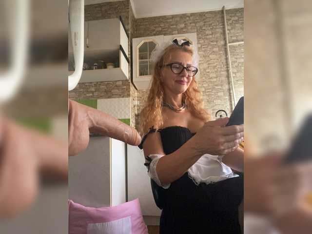 Ritia live cam on BongaCams