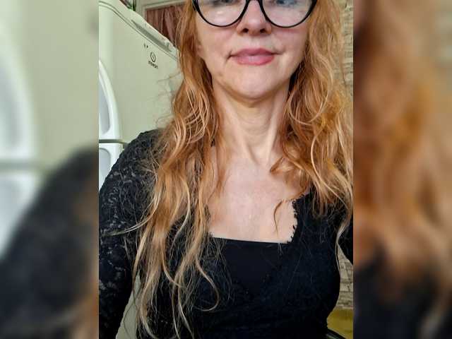 Ritia's BongaCams show and profile