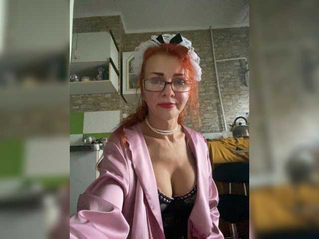 Ritia live cam on BongaCams