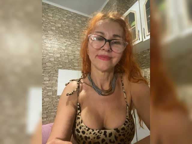 Ritia live webcam show