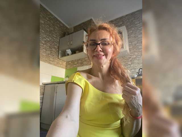 Ritia live cam on BongaCams