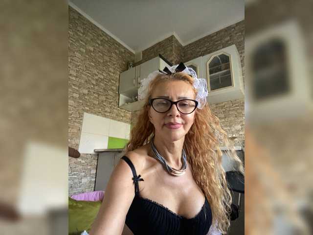 Ritia live cam on BongaCams