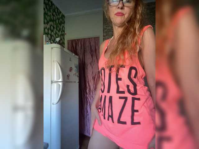 Ritia live cam on BongaCams