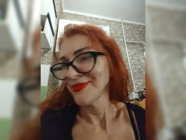 Ritia live cam on BongaCams