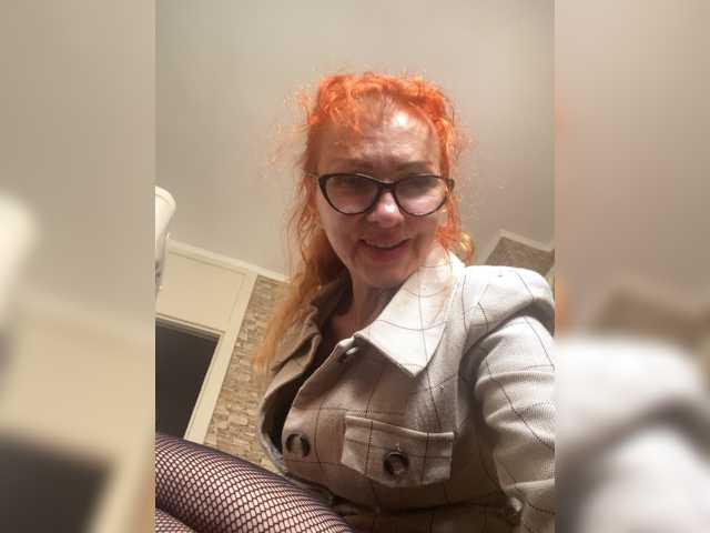 Ritia, en vivo ahora en BongaCams
