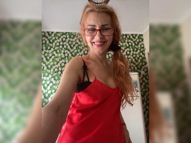 Ritia live cam on BongaCams