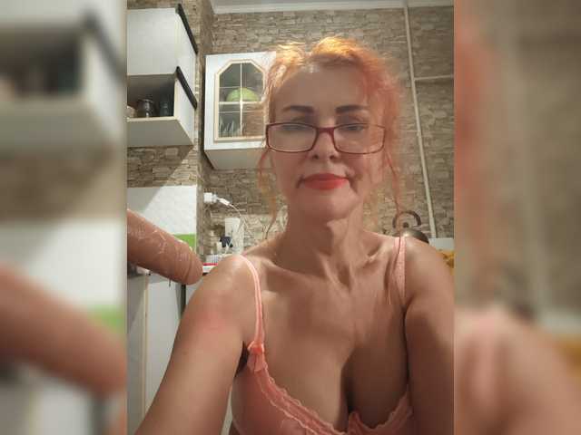 Ritia live cam on BongaCams