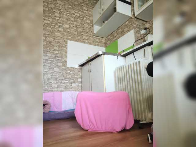 Ritia live cam on BongaCams