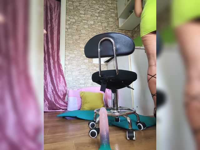 Ritia live cam on BongaCams