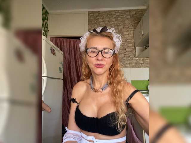 Ritia live cam on BongaCams