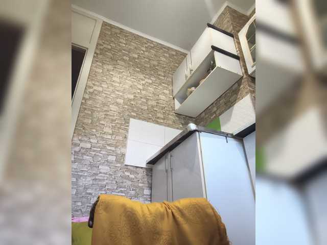 Ritia live cam on BongaCams