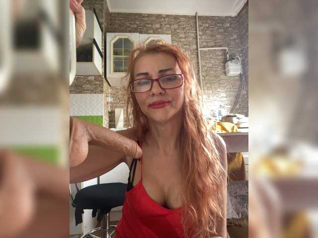 Ritia live cam on BongaCams