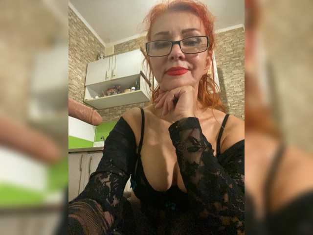 Ritia live cam on BongaCams