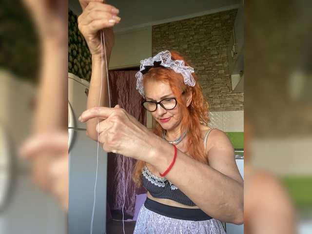 Ritia live cam on BongaCams