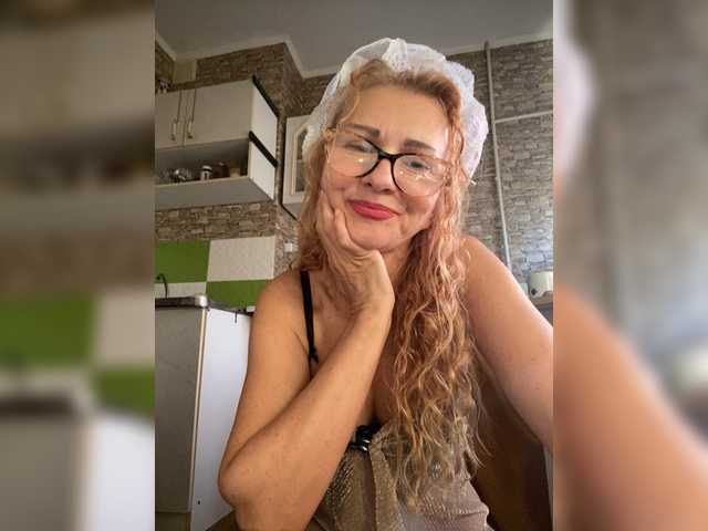 Ritia live cam on BongaCams