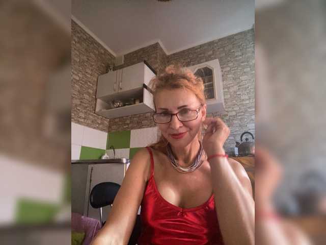 Ritia live webcam show