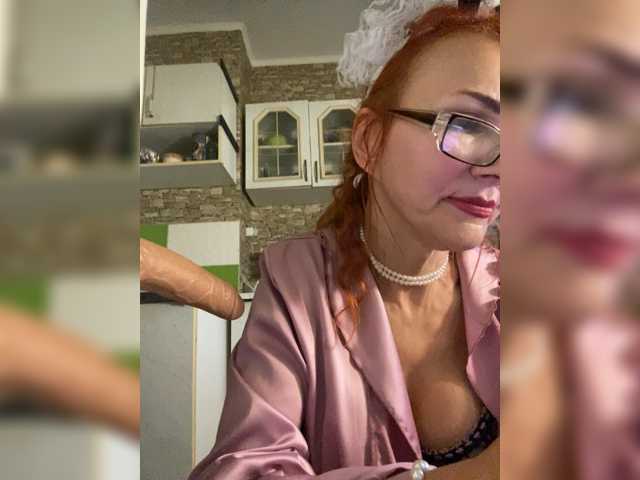 Ritia live cam on BongaCams
