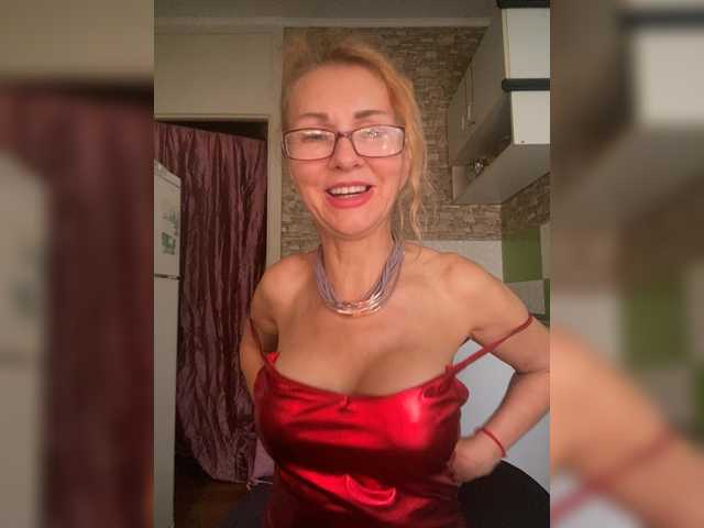 Ritia live webcam show