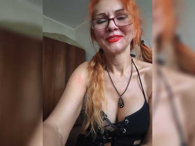 Ritia live cam on BongaCams