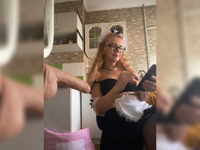 Ritia live cam on BongaCams
