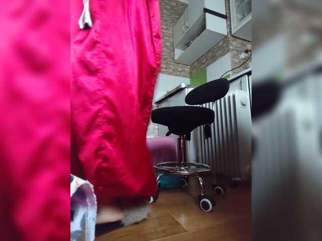 Ritia live cam on BongaCams