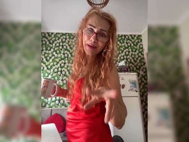 Ritia live cam on BongaCams