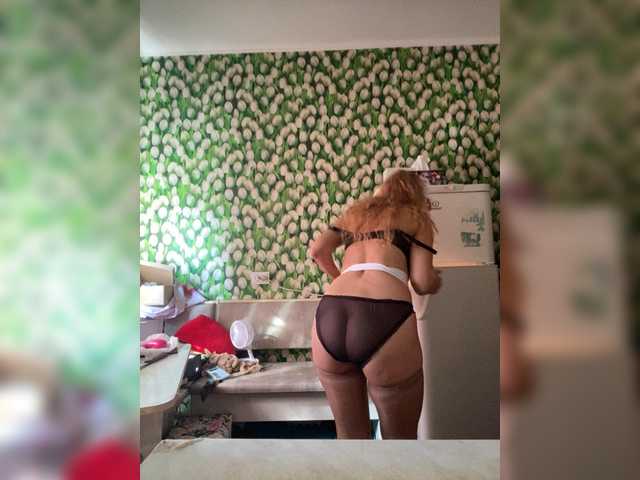 Ritia live cam on BongaCams