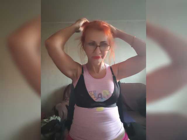 Ritia live cam on BongaCams