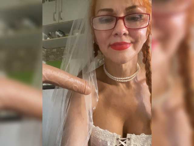 Ritia live cam on BongaCams