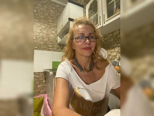 Ritia live cam