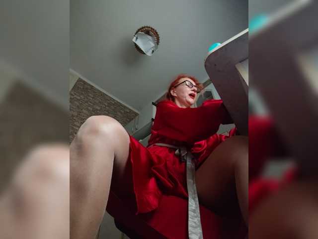 Ritia live cam on BongaCams