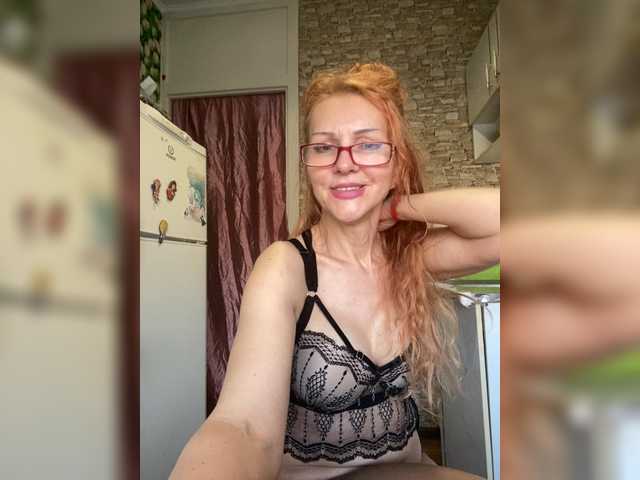 Ritia live cam on BongaCams