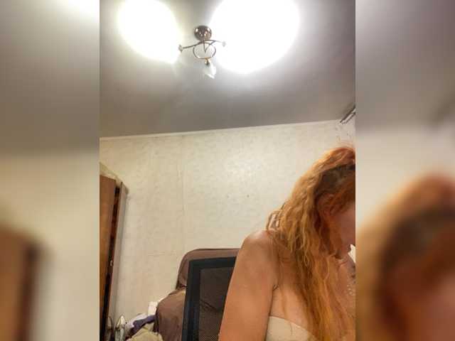 Ritia live cam on BongaCams