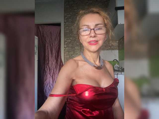 Ritia live webcam show