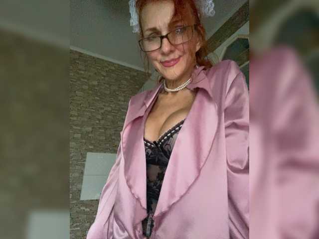 Ritia live cam on BongaCams