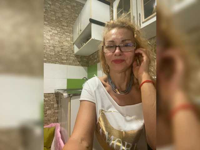 Ritia live webcam show