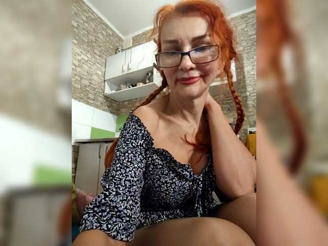Ritia live cam